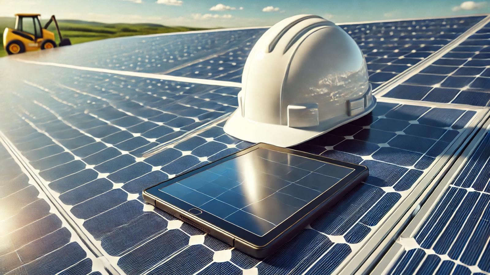 Voorrece: Your Guide to Smart Solar Energy Adoption & Setup